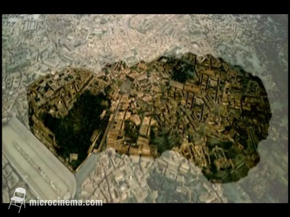 Nero's Golden House