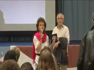 La Vitamine C, cette inconnue par MICHEL DUMESTRE PART 4