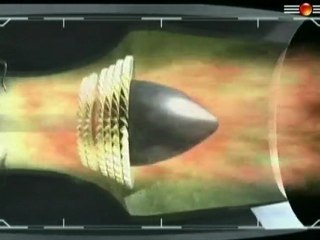 Les ailes de la guerre L ère des avions à réactions 1