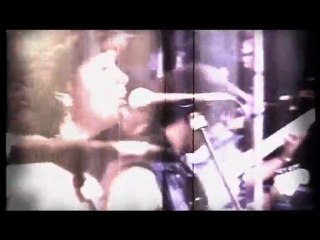 DOC INDIGENE - "Chamacha"