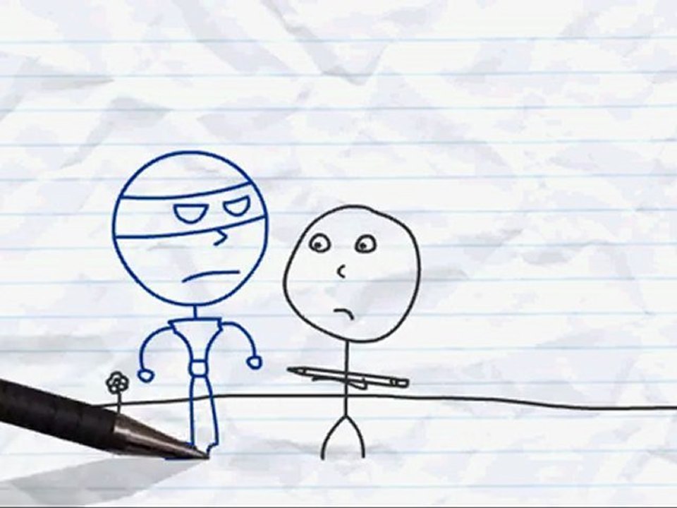 pencilmation 2