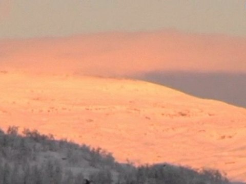 vandrarhem RIKSGRÄNSEN Vandrarhem Riksgränsen