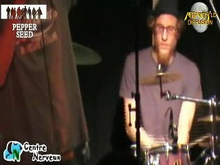 PEPPER SEED (6) sat 5 déc 2009 Ottignies