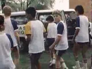 Degrassi Junior High Intro