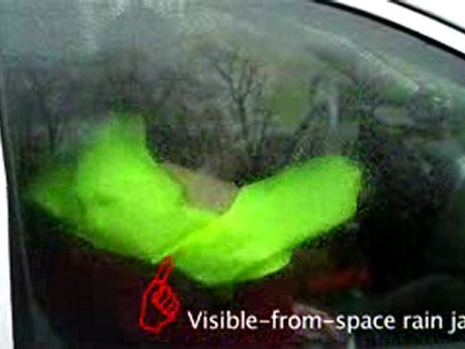 RunTellmanRun Day 96 Sponsored by Vibram Five Fingers