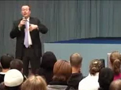 Pierre HILLARD 10oct09 dictature mondiale PART 1