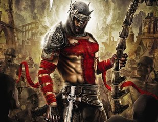 Preview: Dante's Inferno (PS3)