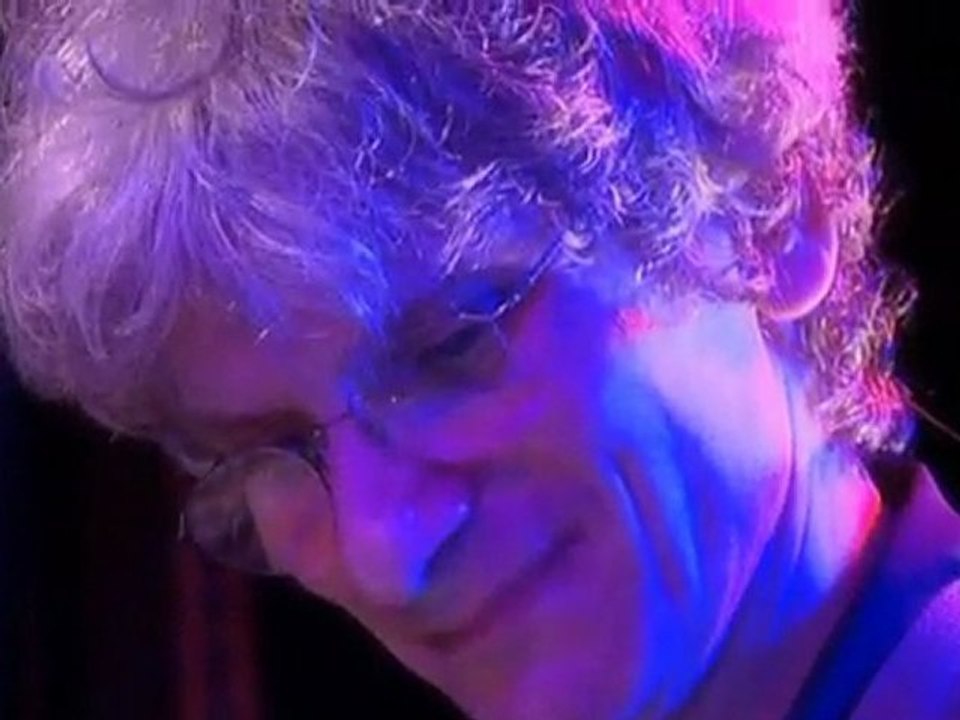 HADOUK TRIO №7 Tourneblues