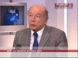 LE 22H,Marc Pelissier et Olivier Cots