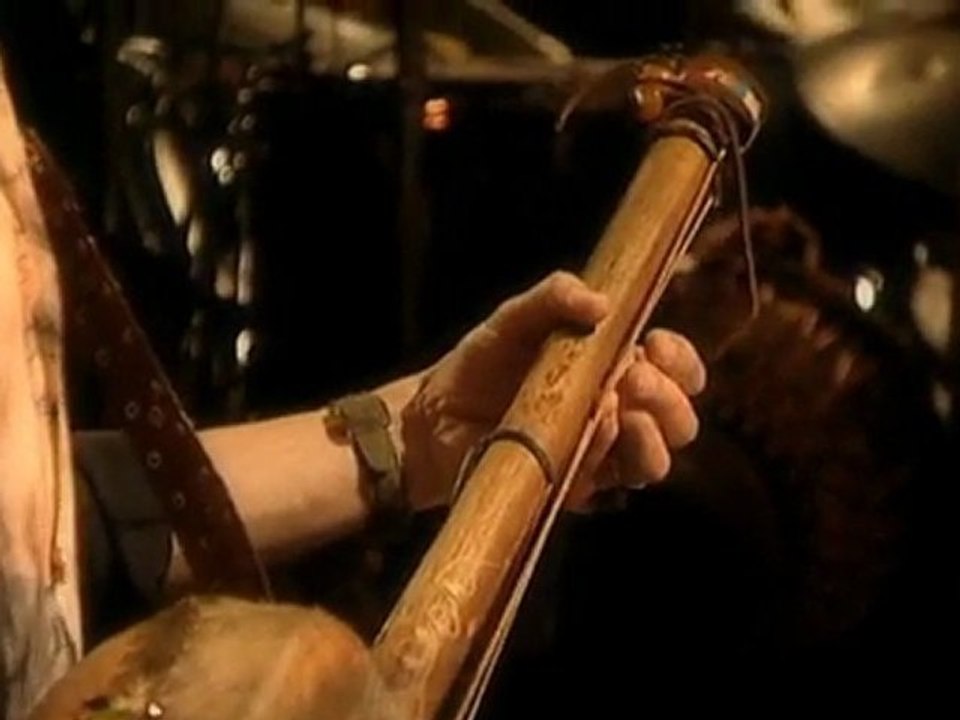 HADOUK TRIO №8 Hijaz