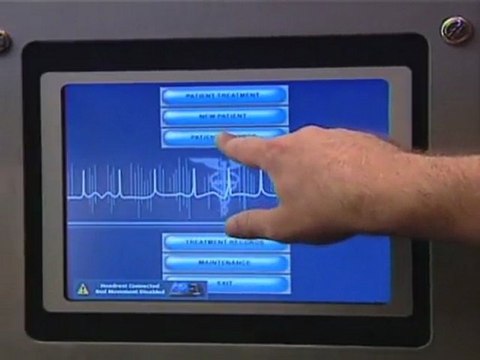 Spinal Decompression for Herniated Disc in Los Angeles, CA