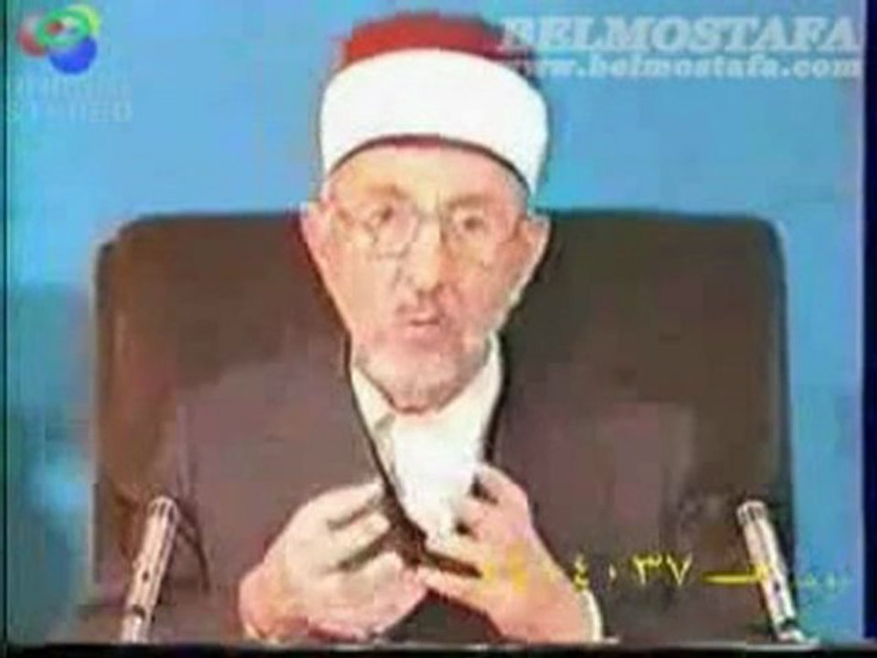 [Ep.3] Al-QADÂ' et Al-QADAR !! [VOstFR] P.2