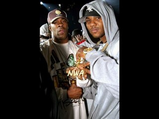 The Game Ft. Busta Rhymes - "Breaking Rules"