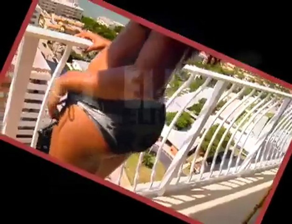 Popcaan - Wine { VIDEO BY VJ ELITE } SEPT 2009 MADD