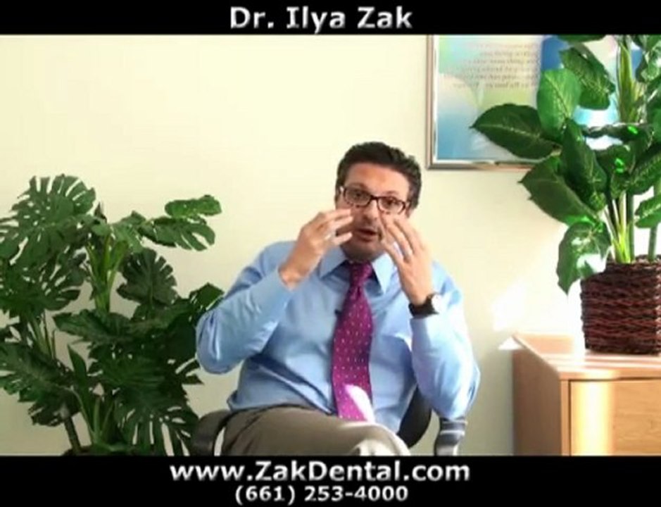 Cosmetic Dentistry| Affordable Dentist Valencia|Dr. Ilya Zak