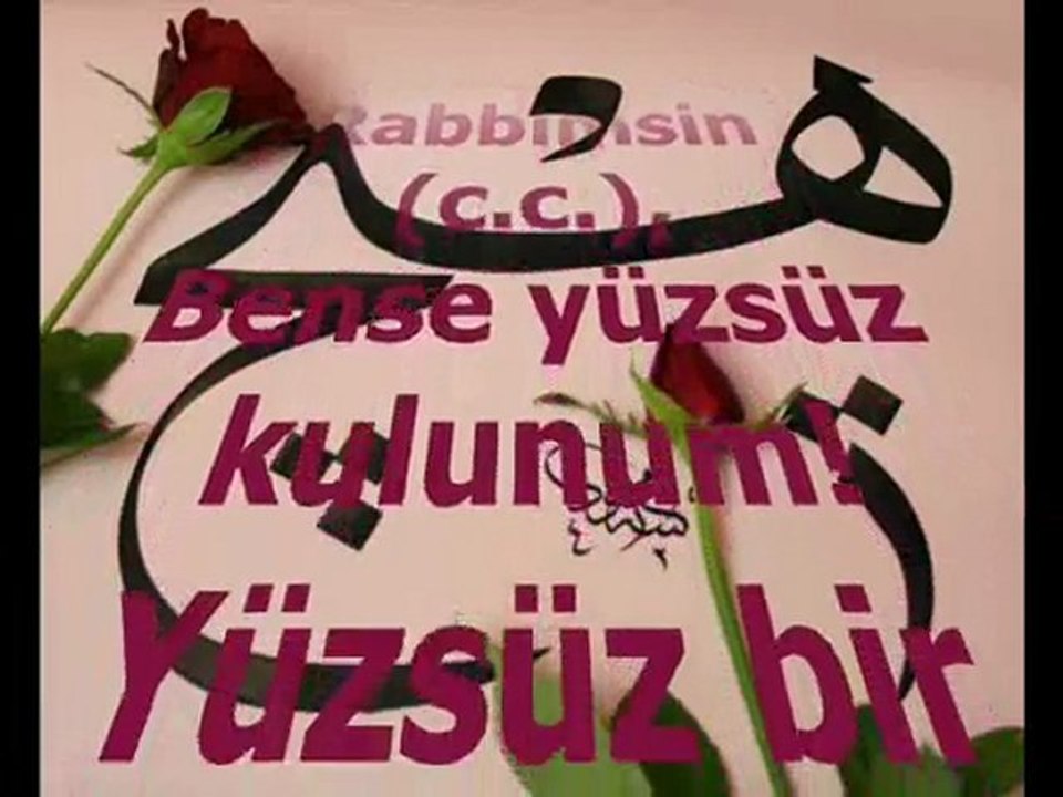 Yüzsüz Yüreğimden..