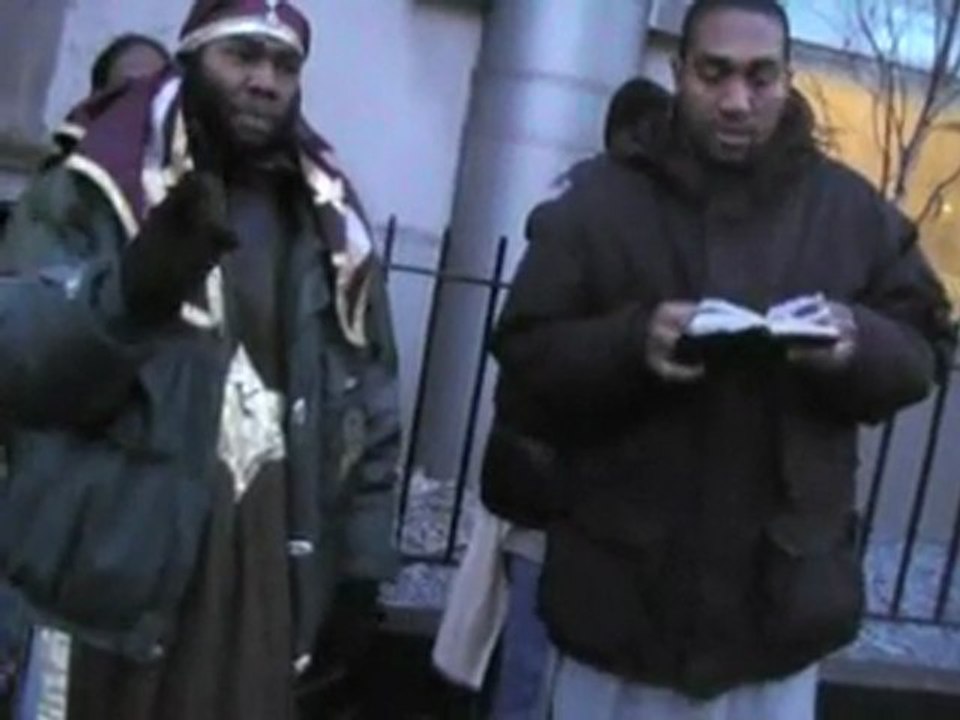 PT1 THE EARTH ITSELF IS WAITING FOR ESAU TO BE DESTROYED!