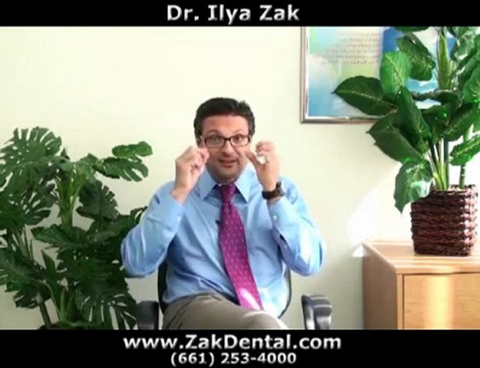 Cosmetic Dentistry| Affordable Dentist Valencia|Dr. Ilya Zak
