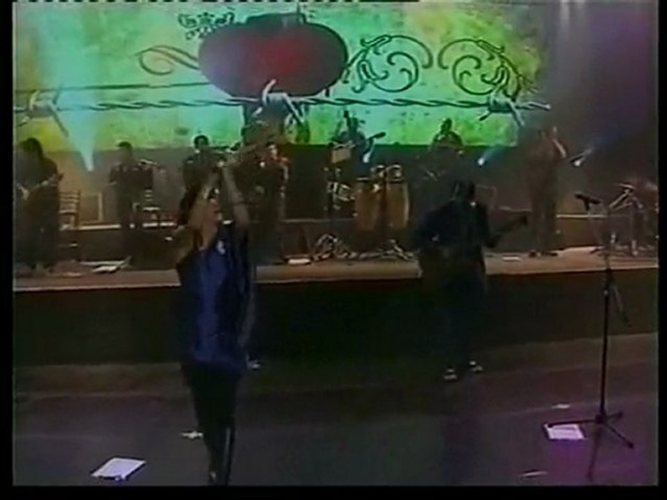 Soledad, Palavecino y Los Nocheros "Cuequita del desengaño"