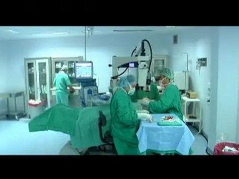 Samatya Hastanesi Belgeseli