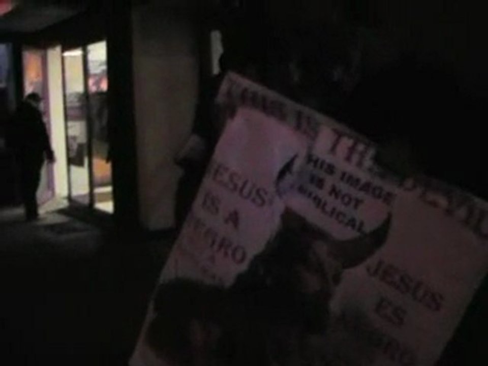 PT3 THE EARTH ITSELF IS WAITING FOR ESAU TO BE DESTROYED!