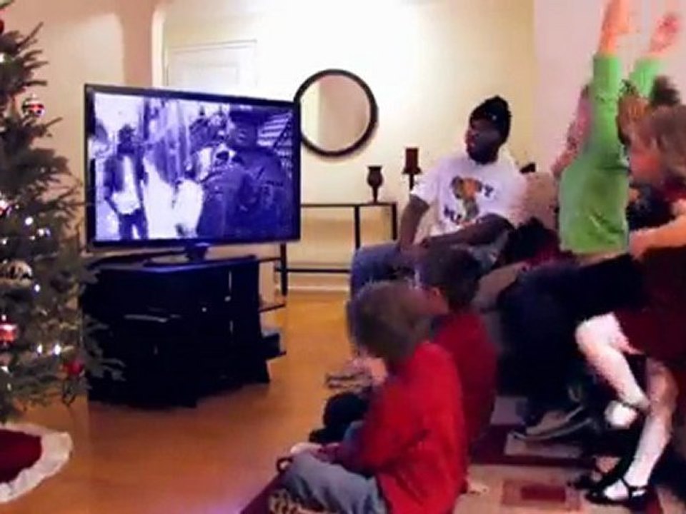 Tyler Woods Feat Fred The Godson - Christmas In The Woods