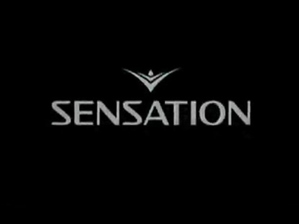 Sensation White Belgium '09 - Official Aftermovie