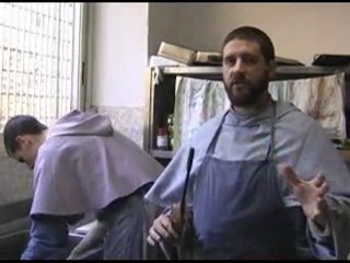 Video – Roving Reporter #89: Friar Anthony & a Padre Pio P