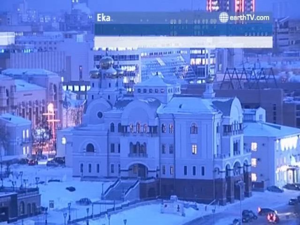 Antalya - Turkey, Dusseldorf - Germany, Singita - South Africa, Agadir - Morocco, Bandar Seri Begawan - Brunei, Ekaterinburg - Russia, Sydney - Australia