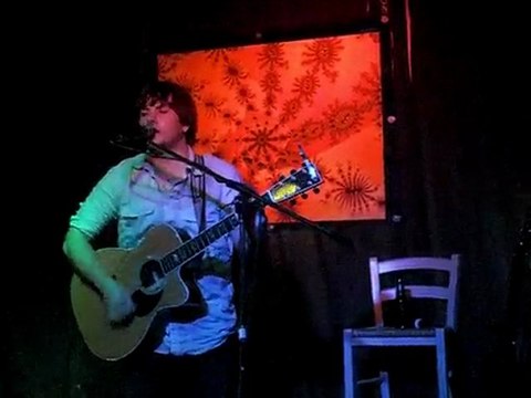 WeMerge Magazine Present: Matthew Ryder