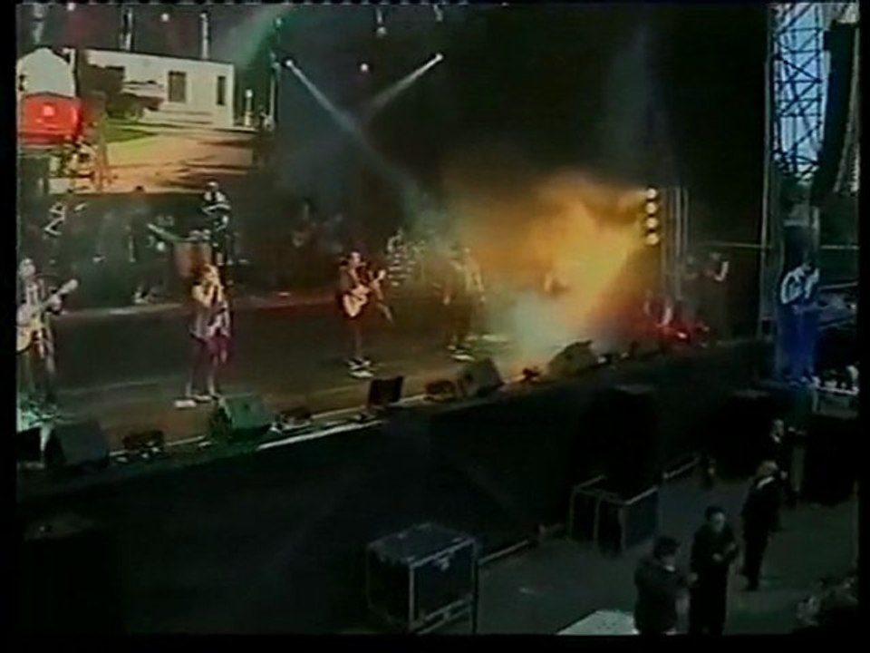 Soledad, Chaqueño Palavecino y Los Nocheros "De Simoca"