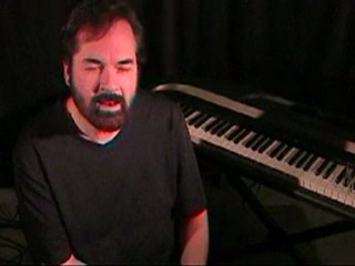 Video Blog 51: Band Promotion - 1000 True Fans