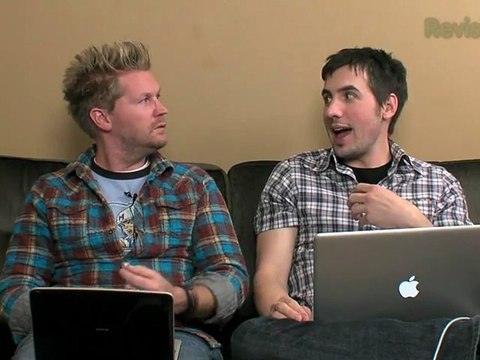 Stop Google From Taking Over The World! - Diggnation