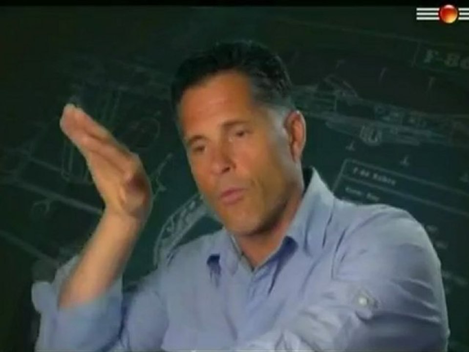 Les ailes de la guerre L ère des avions à réactions 2