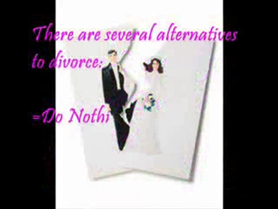Save Marriage From Divorce 2