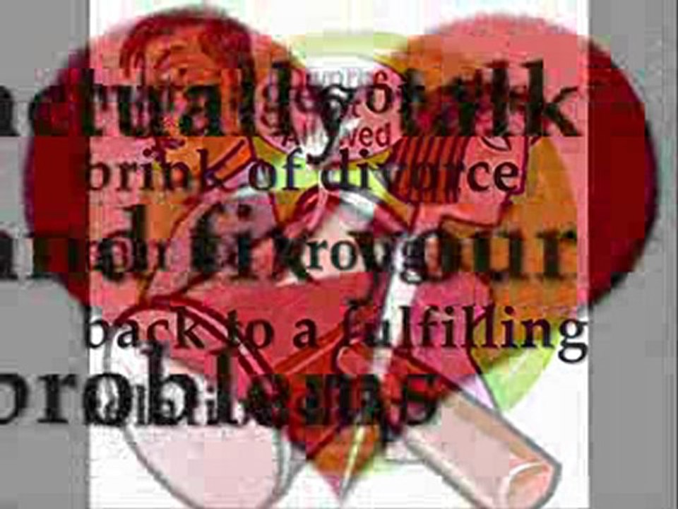 Save Marriage From Divorce 3