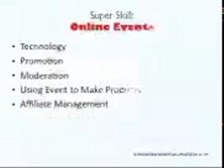 Online Marketing Training for Virtual Assistants