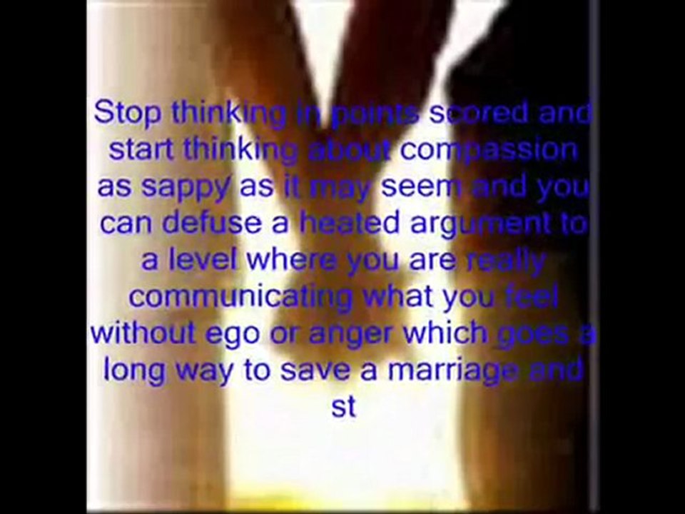 Save Marriage From Divorce 8