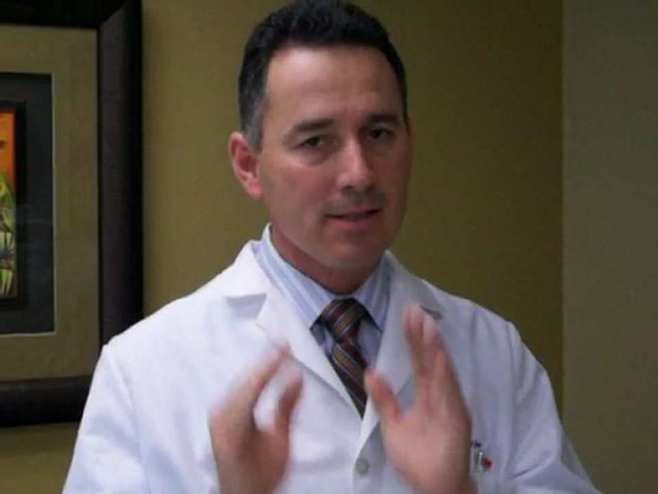 Irvine Zerona Laser that Can Melt Fat