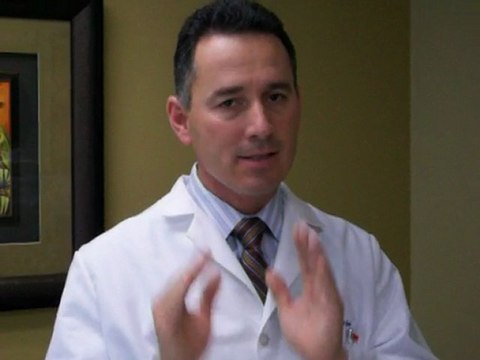 Irvine Zerona Laser that Can Melt Fat