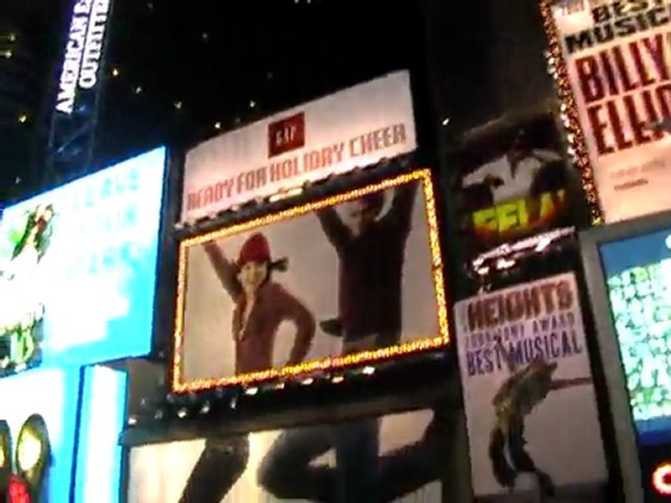 Times Square