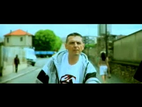 Second degre Feat Mac kregor nos visions