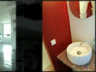 rénovation appartement bois colombes