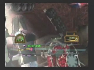 GH:SH - Message in a Bottle (Expert Vocals FC)