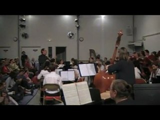 Concert de Noël Chatou 2009