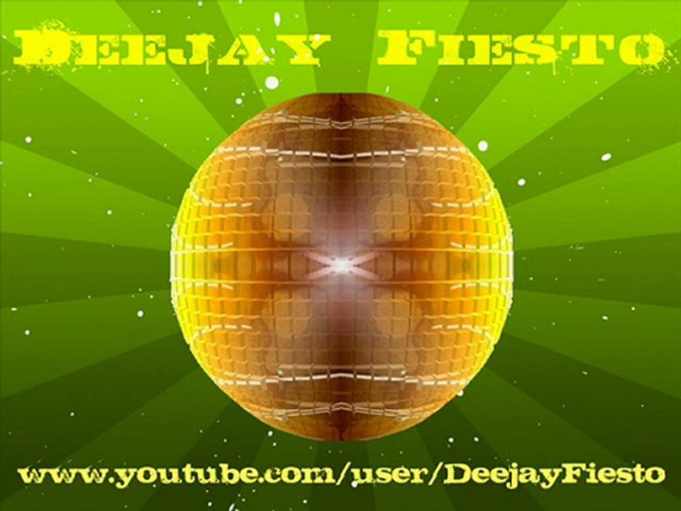 Dj Fiesto Vs. Sebo Seed - Tetris World 2K9 (Dj Fiesto Remix)