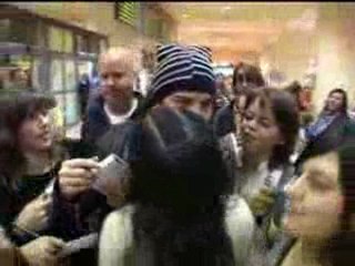 Bisbal, a punto de ser papá, sigue con su gira