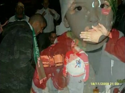 la fete a nimes algerie1 egypte0