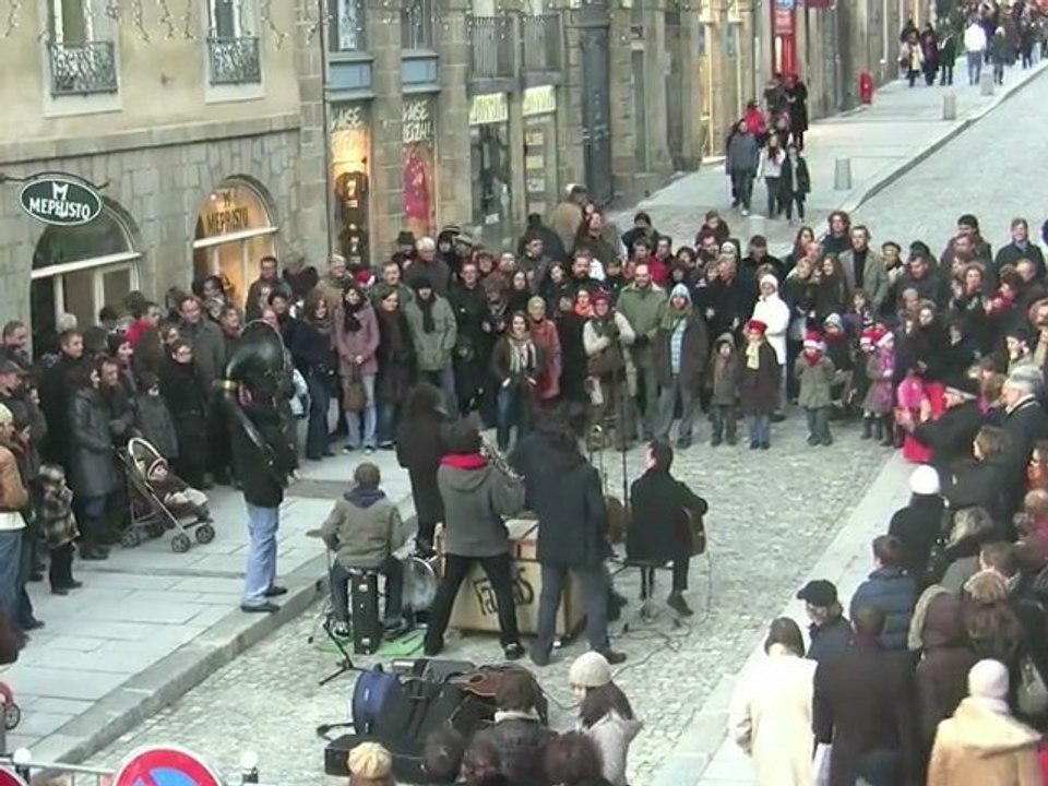 Fatras-spectacle rue 2009