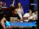 Ismail YK - Bağlama Show Eledim Eledim 14.12.2009 [Ceylan Sh